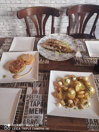 Gastrobar Arantxa